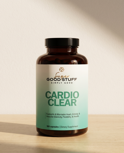 Cardio Clear