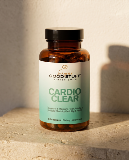 Cardio Clear
