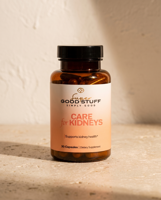 Care for Kidneys