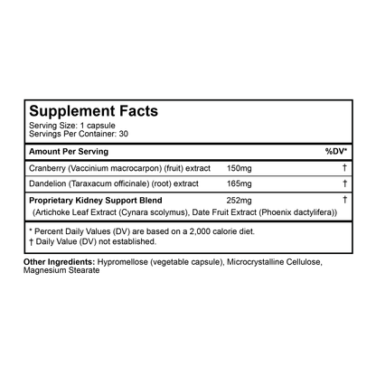 Care for Kidneys