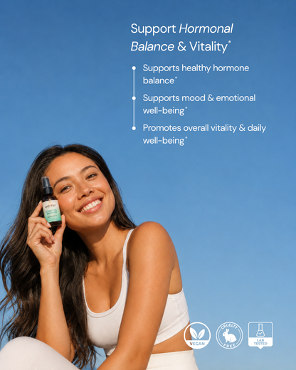 Clarity & Balance
