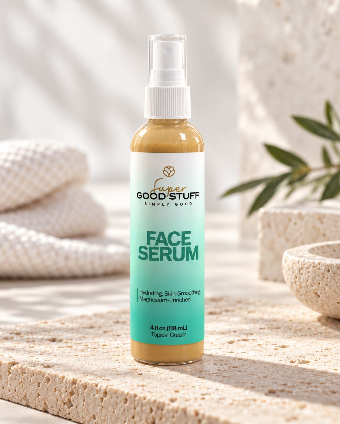 Face Serum