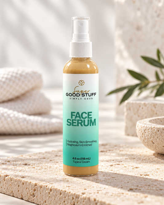 Face Serum