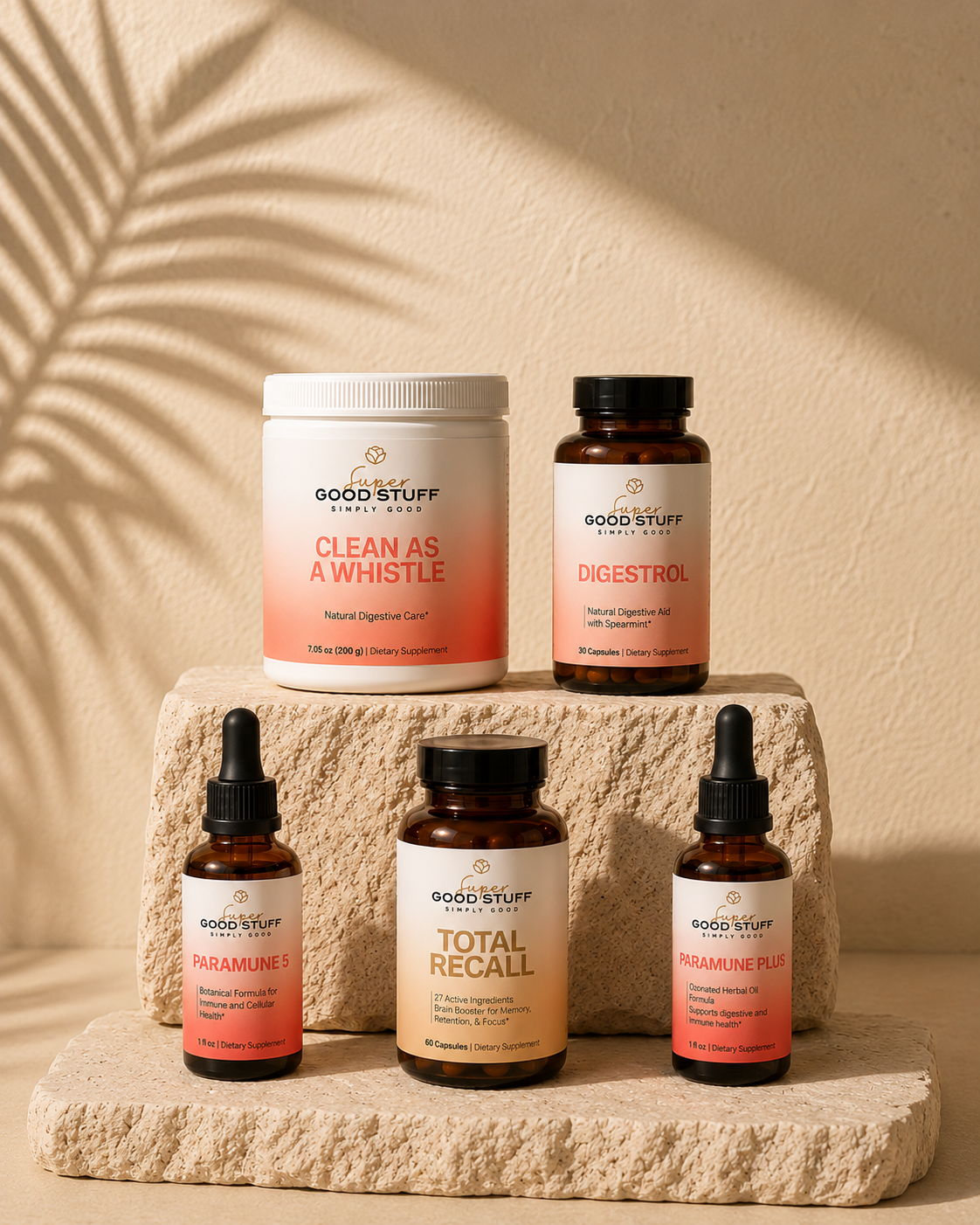 Flawless Travel Package