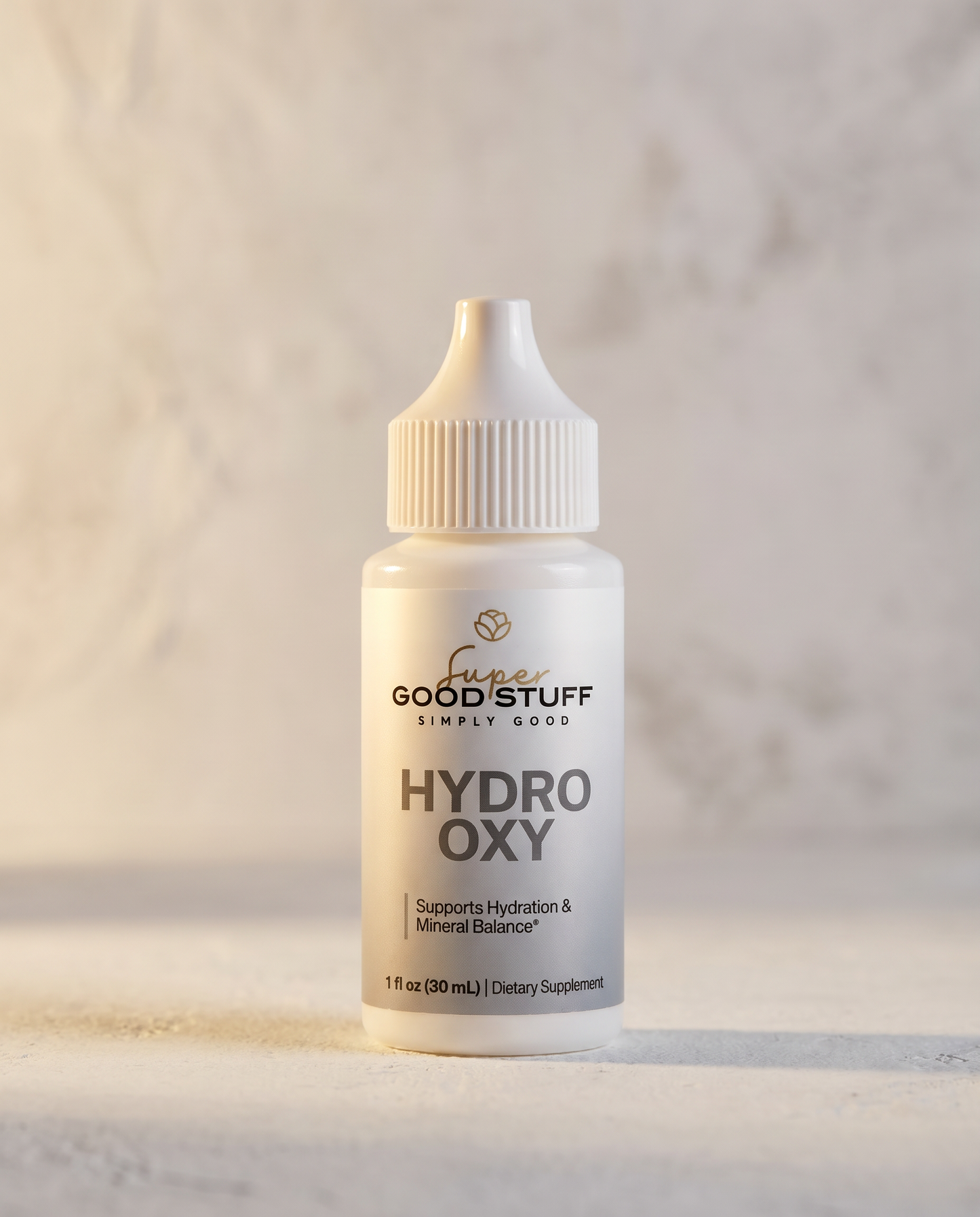 Hydro Oxy