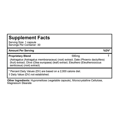 Immune Support