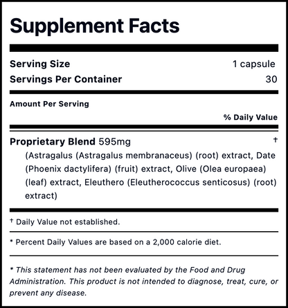 Immune Support