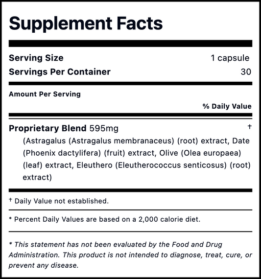 Immune Support