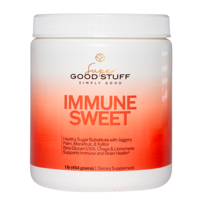 Immune Sweet