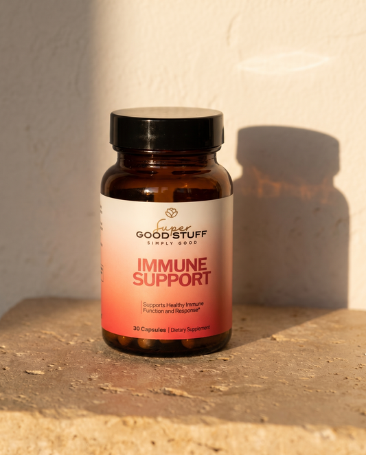 Immune Support