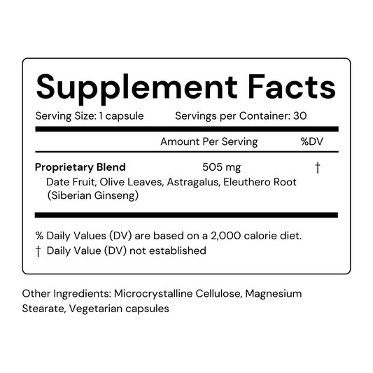Immune Support