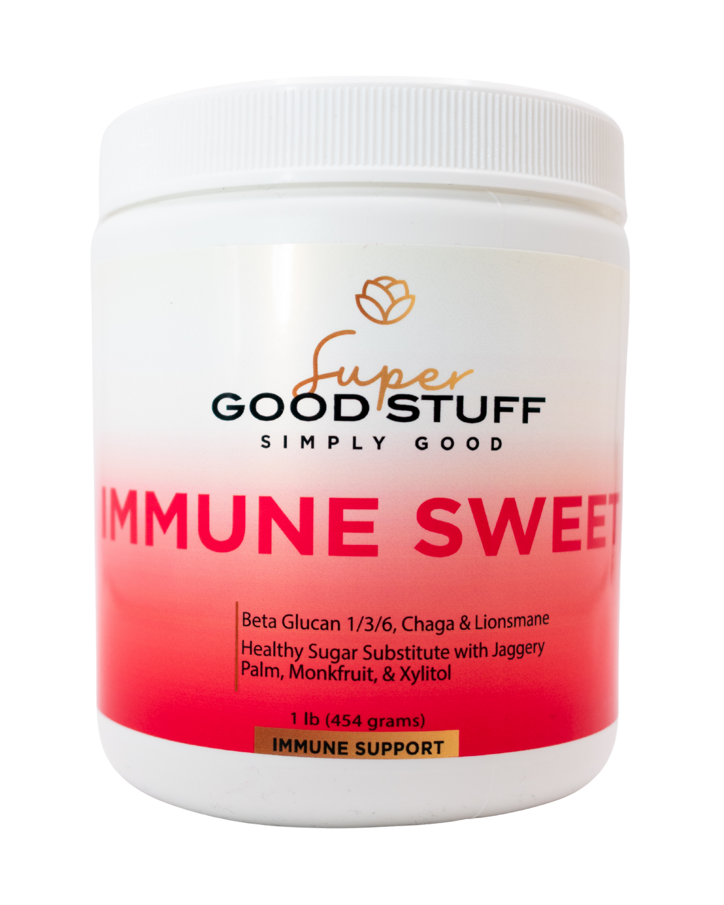 Immune Sweet