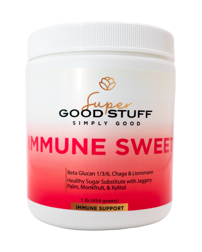 Immune Sweet