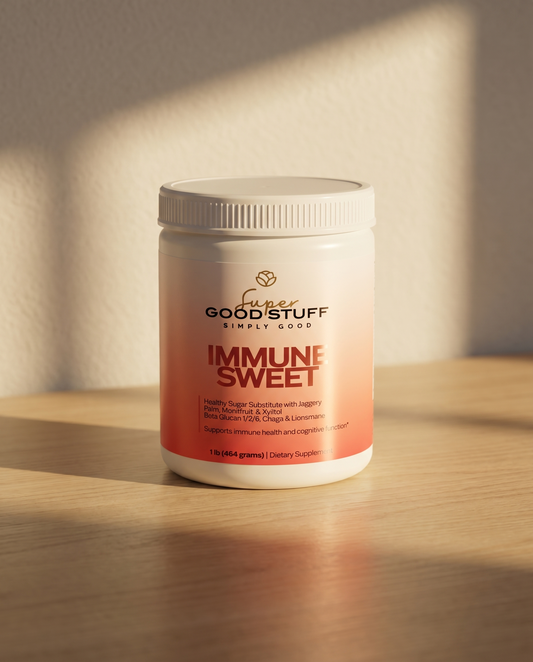 Immune Sweet
