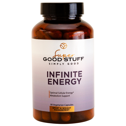 Infinite Energy