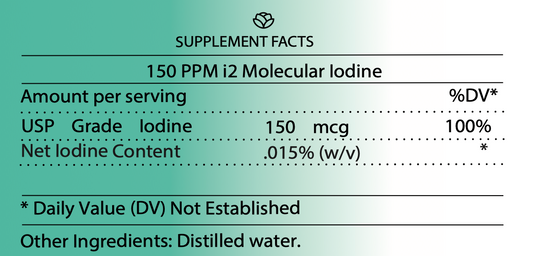 Iodine