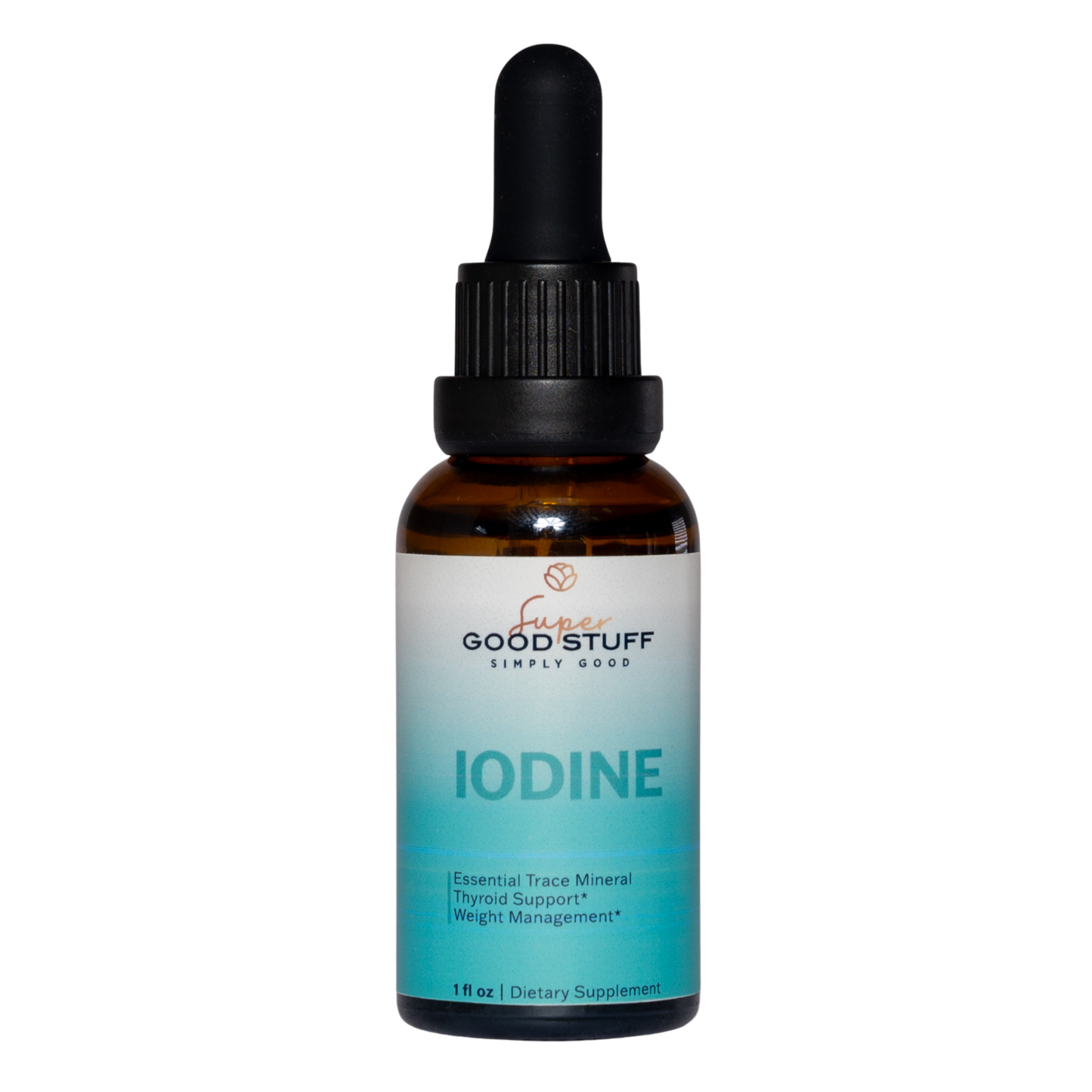 Iodine