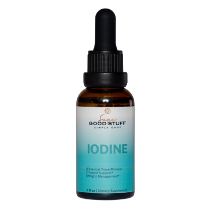 Iodine