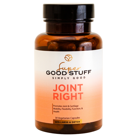 Joint Right