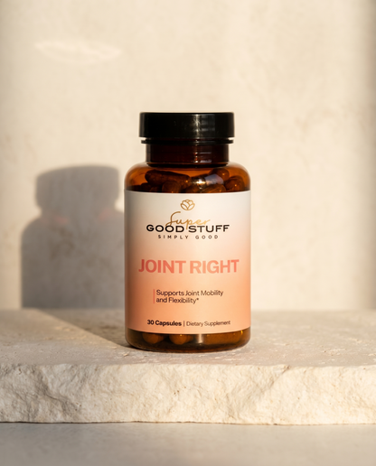 Joint Right