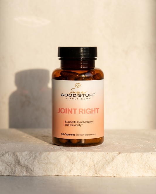 Joint Right
