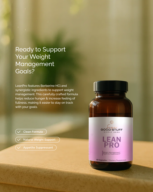 LeanPro