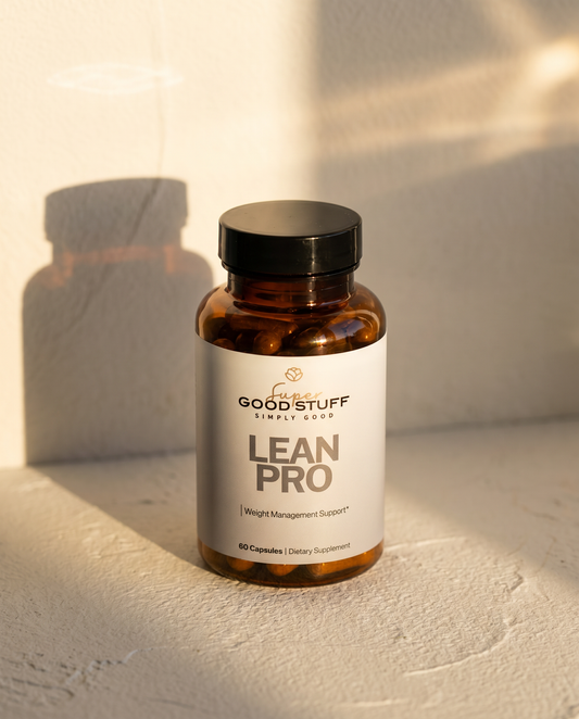 LeanPro
