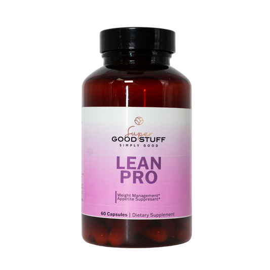 LeanPro