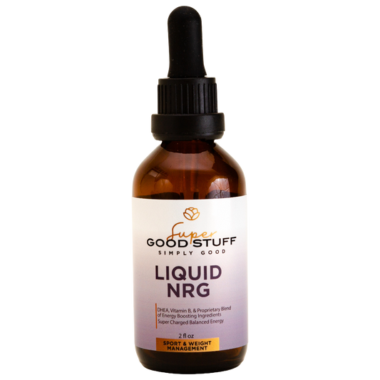 Liquid NRG