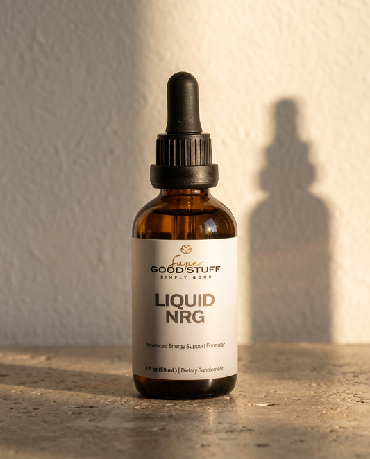 Liquid NRG