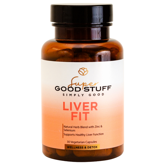 Liver Fit