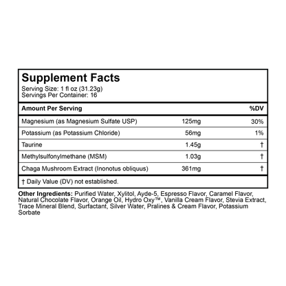 Liver Gallbladder Support