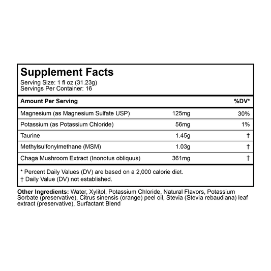 Liver Gallbladder Support