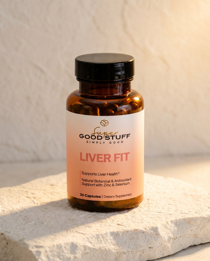 Liver Fit