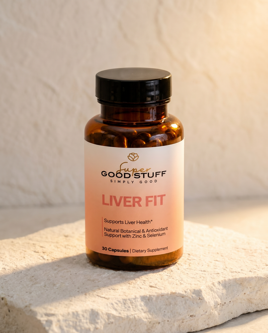 Liver Fit