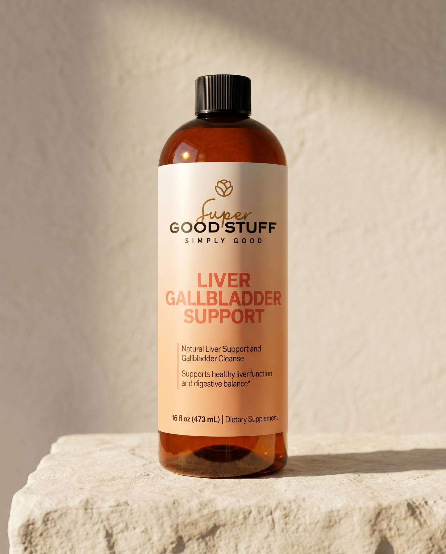 Liver Gallbladder Support