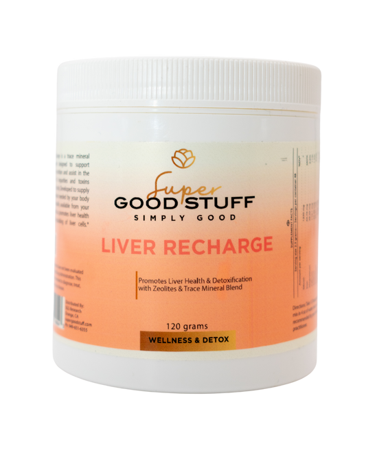 Liver Recharge