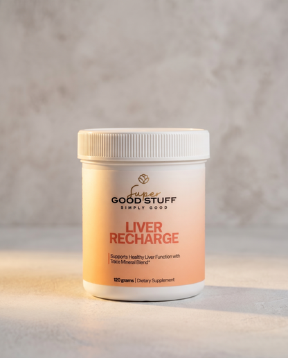 Liver Recharge