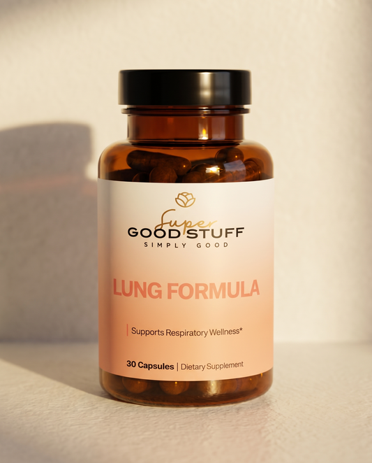 Lung Formula