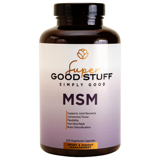 MSM