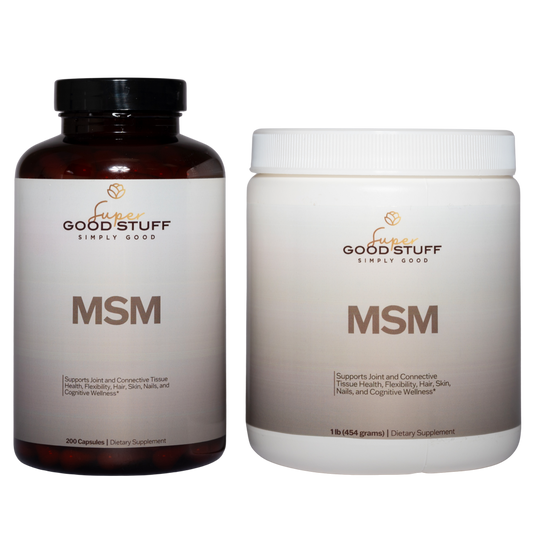 MSM
