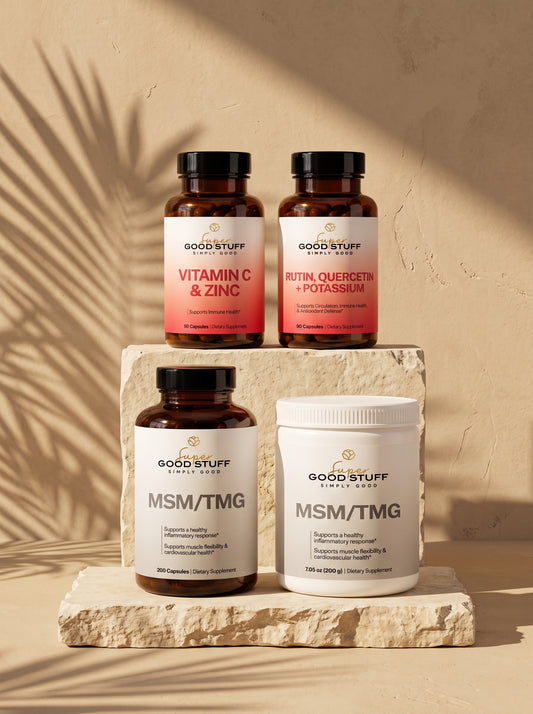 MSM/TMG Protocol