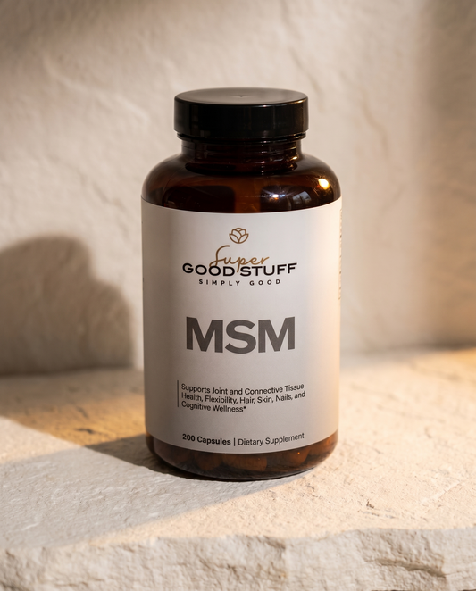 MSM
