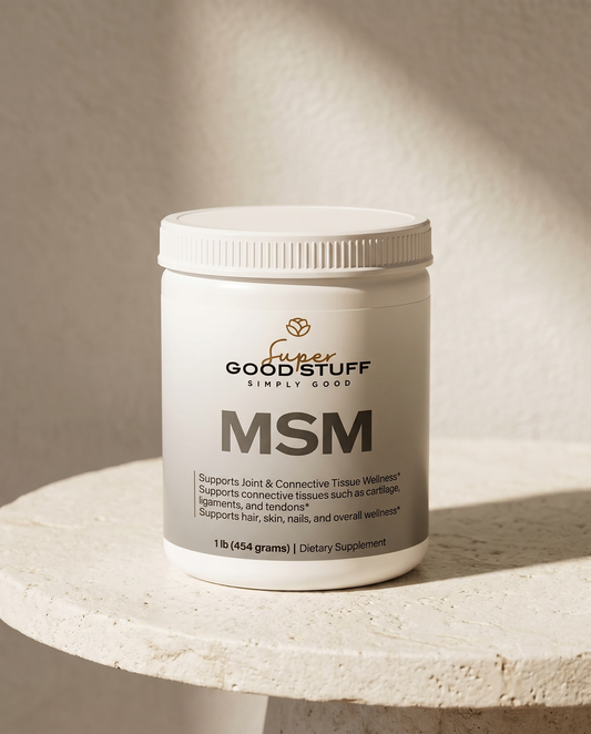 MSM