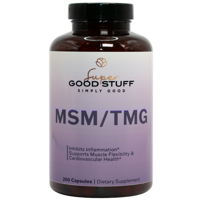MSM/TMG