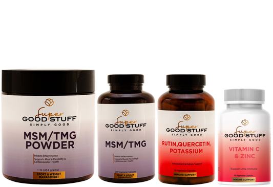 MSM/TMG Protocol