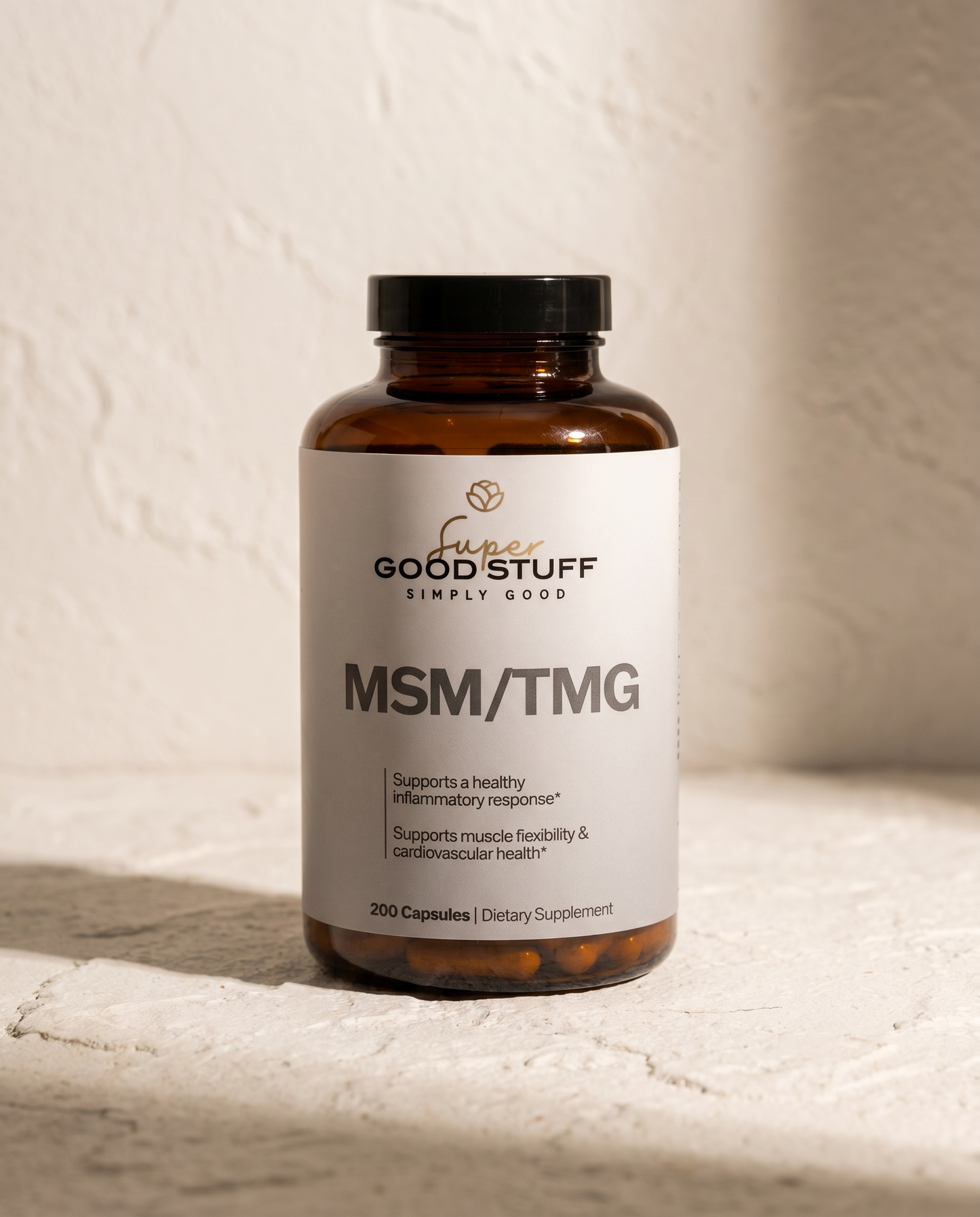 MSM/TMG