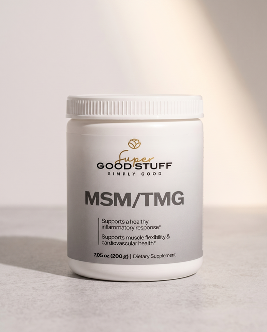 MSM/TMG