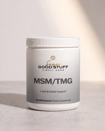 MSM/TMG