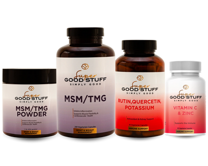 MSM/TMG Protocol